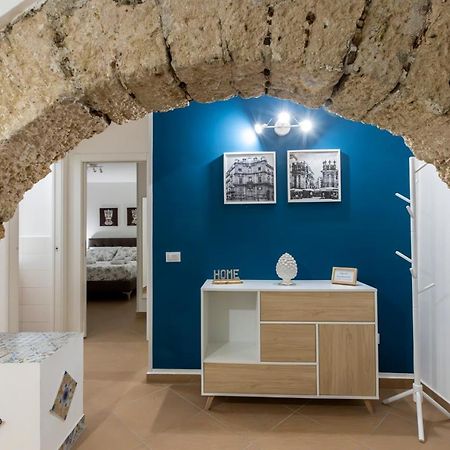 Arco Di Bonello Cattedrale Apartment Палермо Екстериор снимка