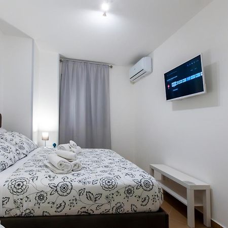 Arco Di Bonello Cattedrale Apartment Палермо Екстериор снимка