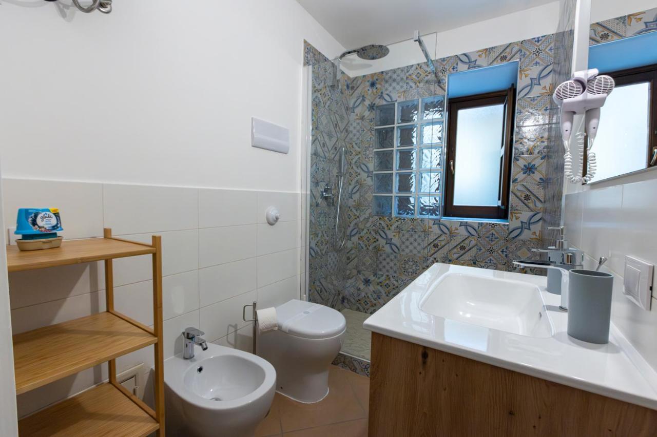 Arco Di Bonello Cattedrale Apartment Палермо Екстериор снимка