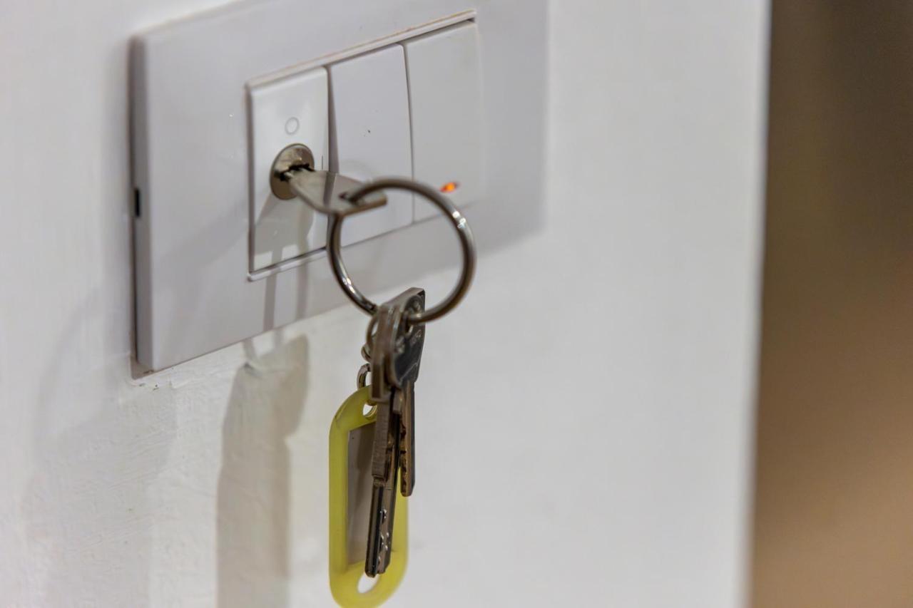 Arco Di Bonello Cattedrale Apartment Палермо Екстериор снимка