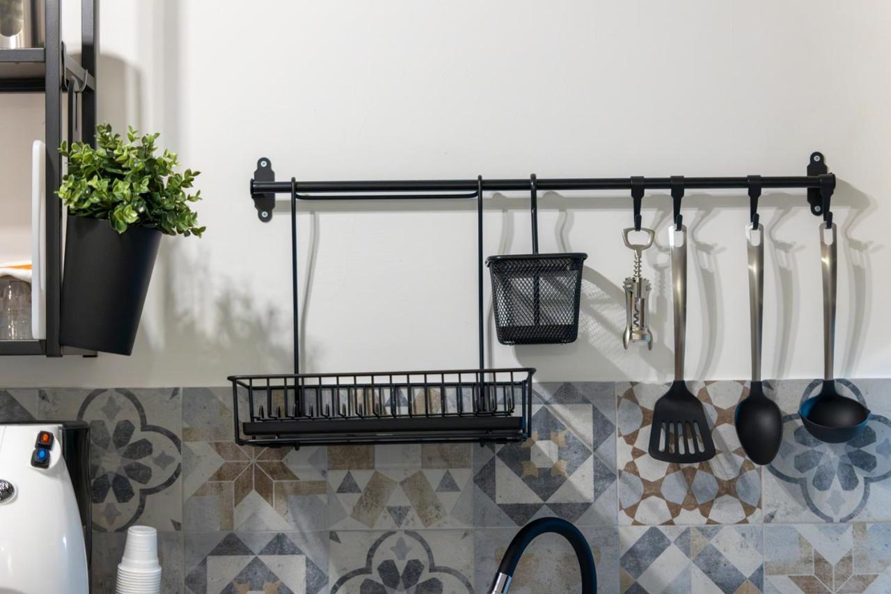 Arco Di Bonello Cattedrale Apartment Палермо Екстериор снимка