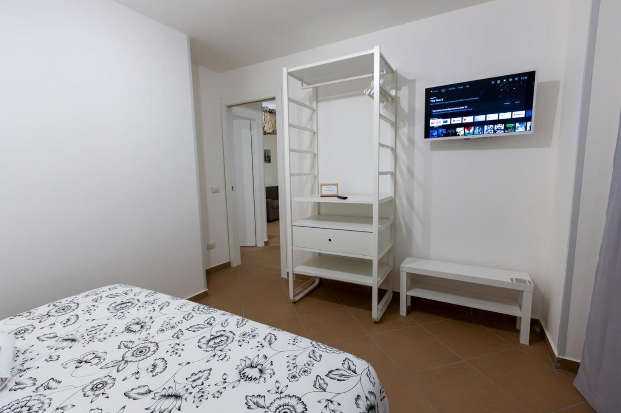 Arco Di Bonello Cattedrale Apartment Палермо Екстериор снимка