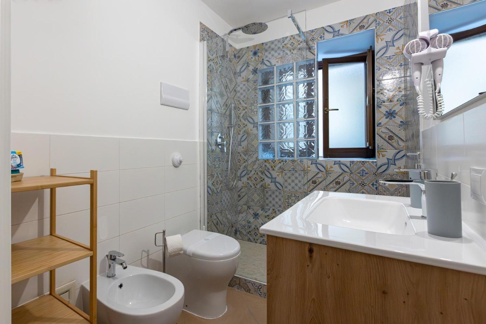 Arco Di Bonello Cattedrale Apartment Палермо Екстериор снимка