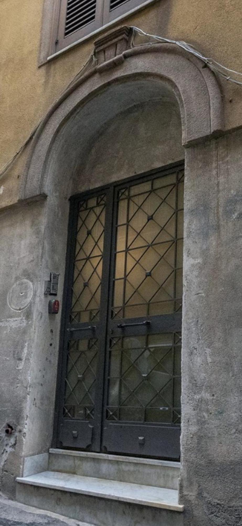 Arco Di Bonello Cattedrale Apartment Палермо Екстериор снимка