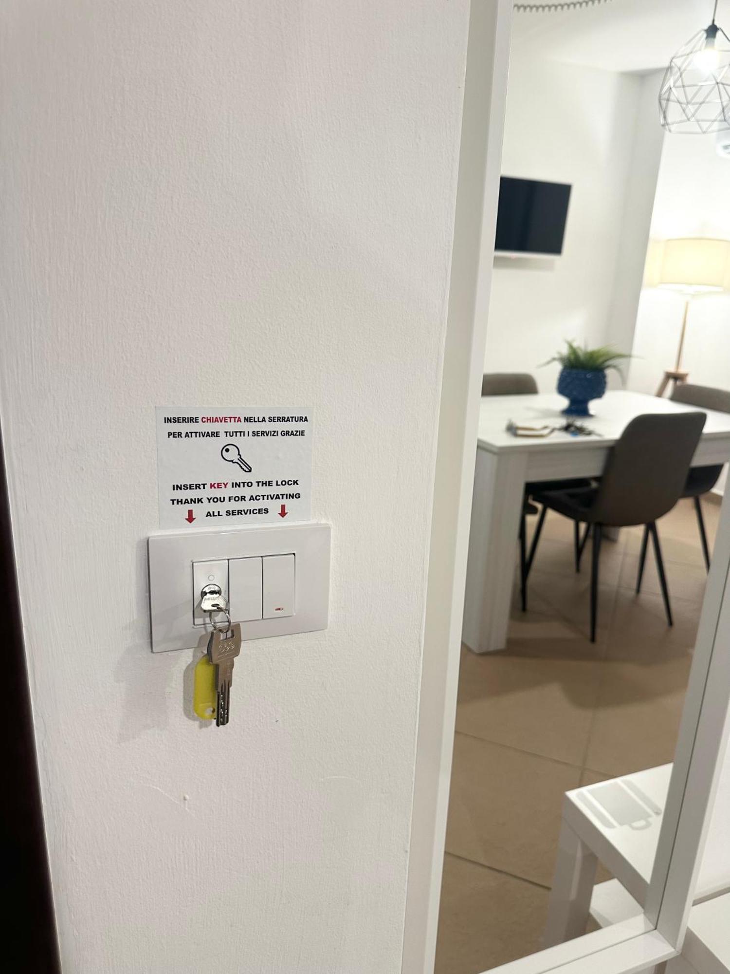 Arco Di Bonello Cattedrale Apartment Палермо Екстериор снимка